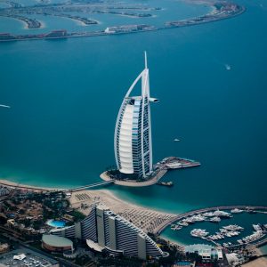 Jet Ski Dubai Marina — 30 min