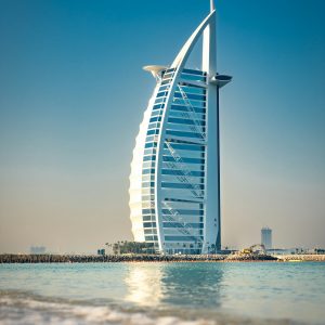 Burj Al Arab Jumeirah — Suíte