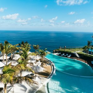 Rixos Premium JBR — Beira-mar