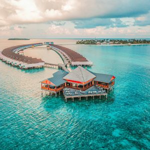 Anantara The Palm Resort