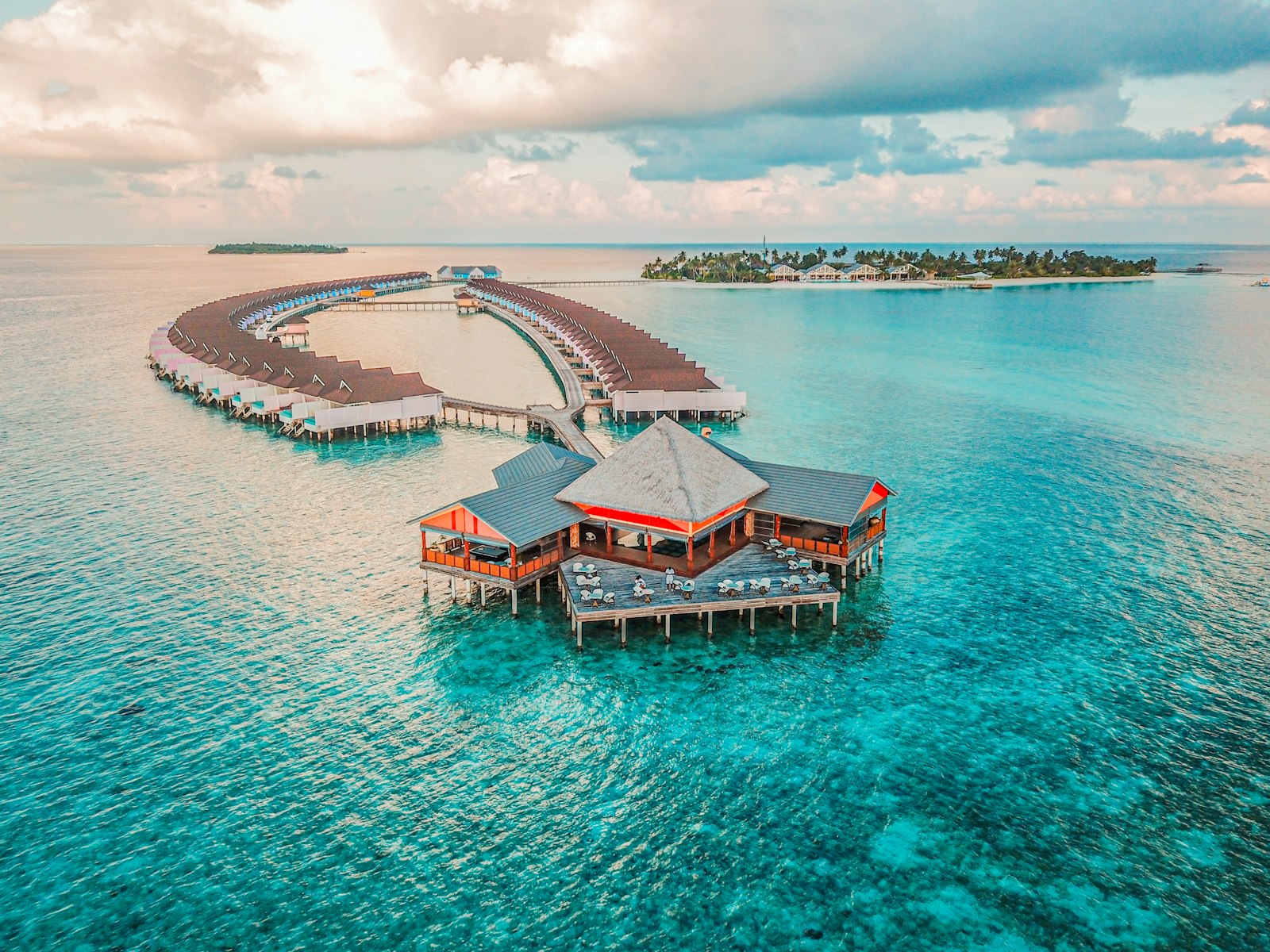 Anantara The Palm Resort